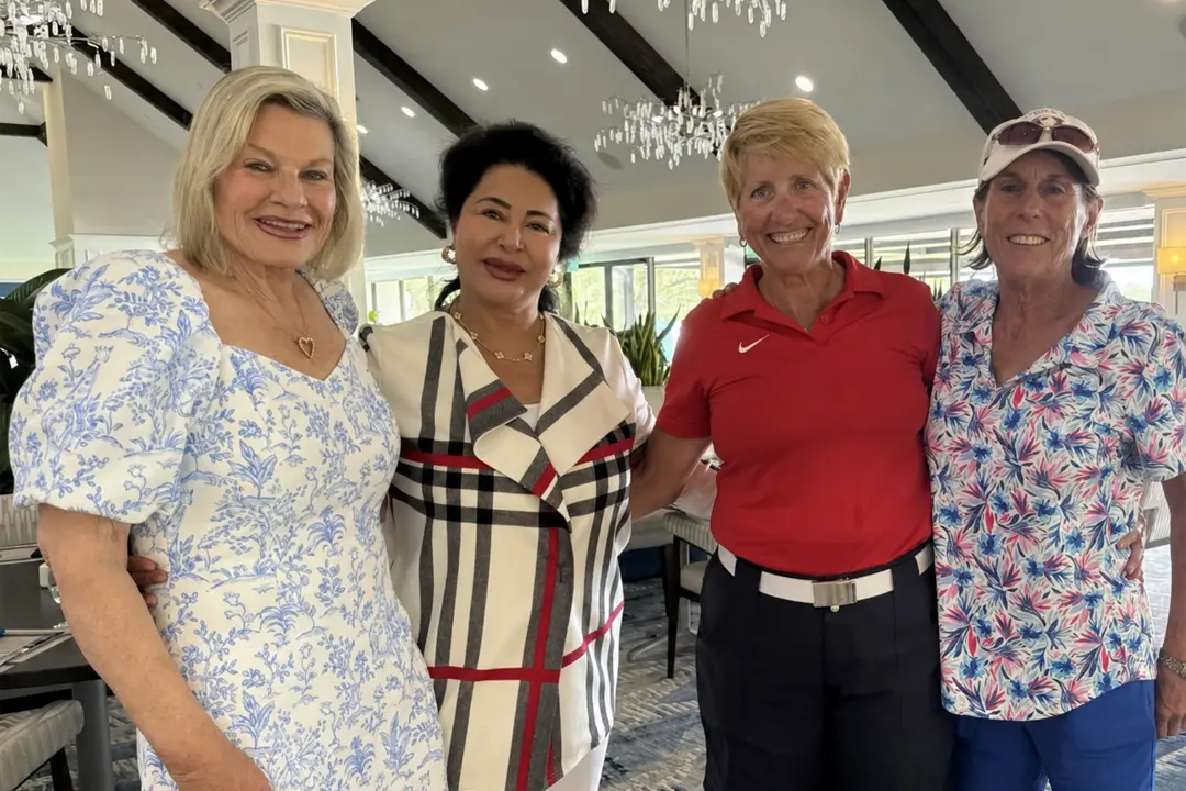 The Search Ends at Bent Pine: Lynn Larsen’s Membership Story