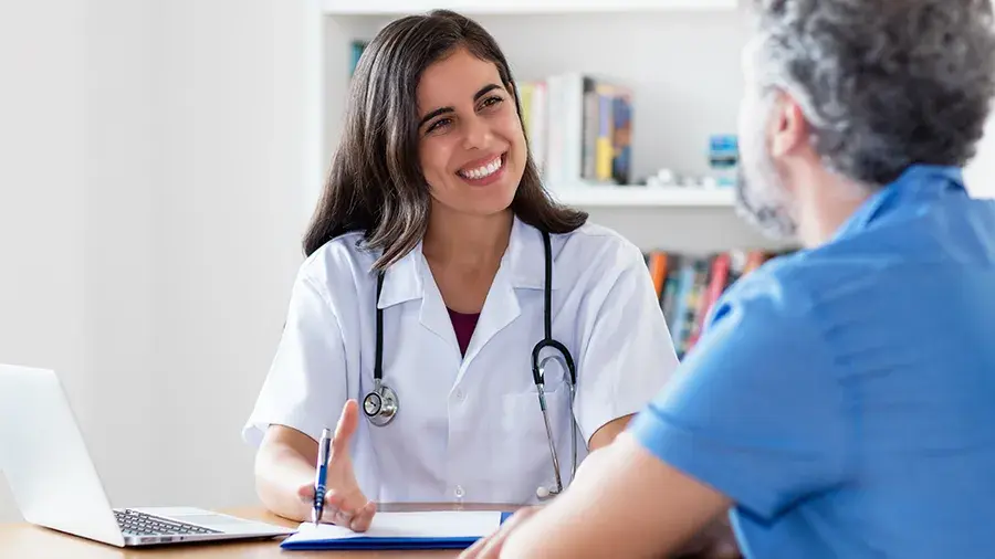 Cleveland Clinic Indian River Hospital