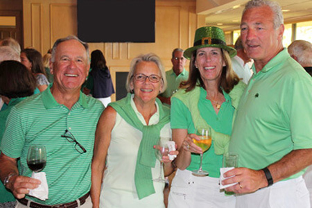 Bent Pine Golf Clubhouse Event